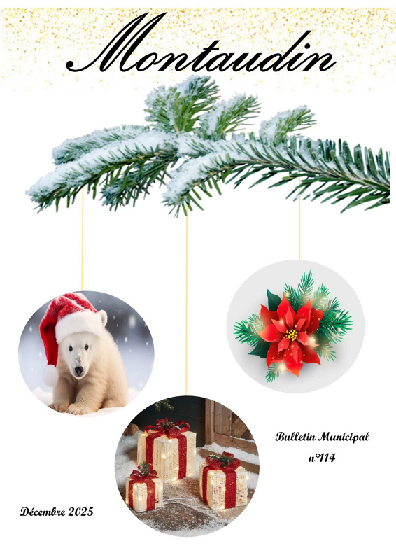 Bulletin Décembre 2025 